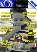 Revista de Investigación «Pensamiento Matemático»