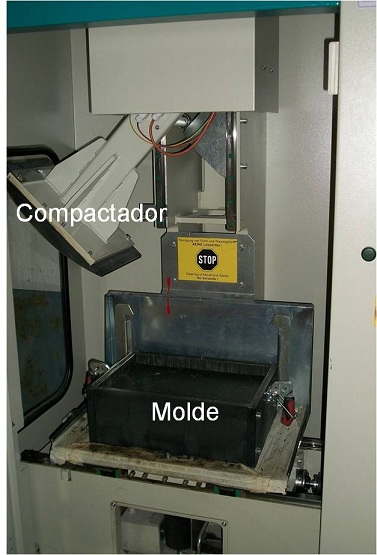 Compactador